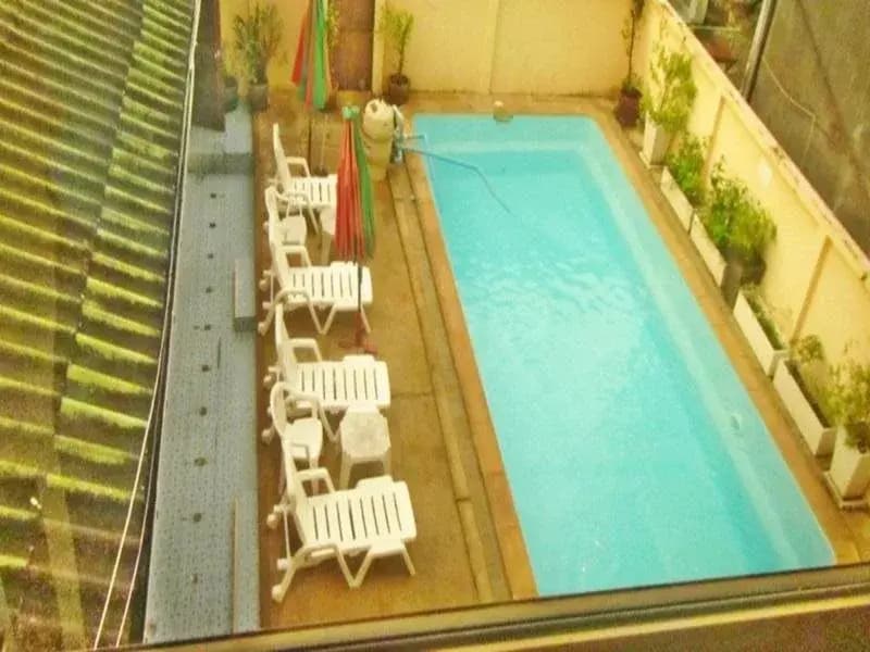 Jips Guesthouse - photo 4