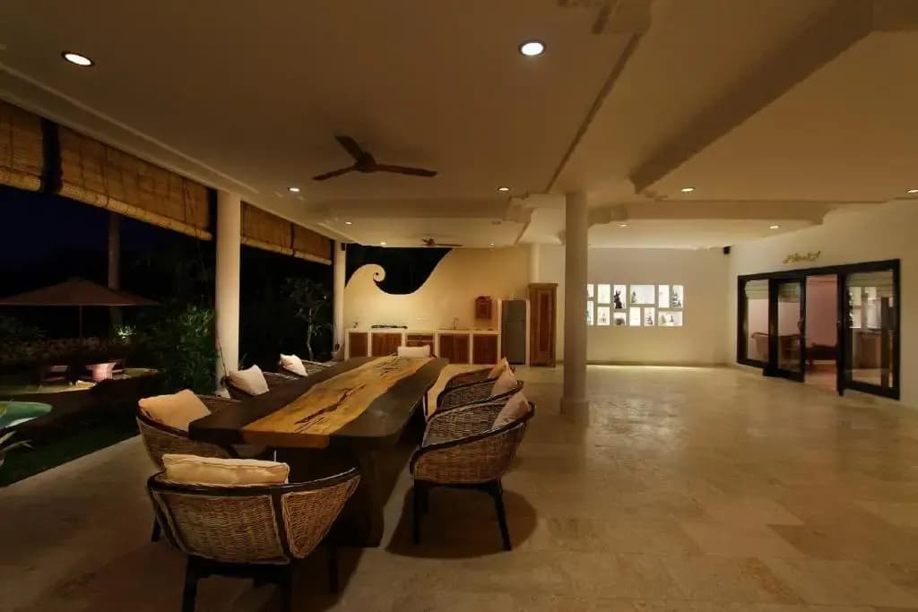 Frangipani Villas - photo 13