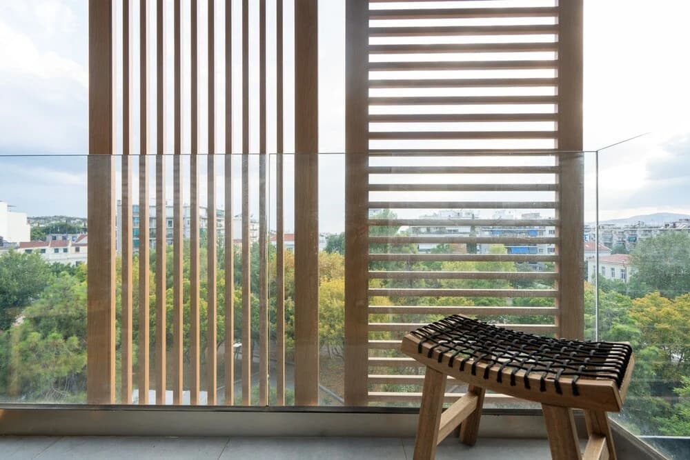 LIV Athinum 1 - Luxury Apartment 4C - photo 11