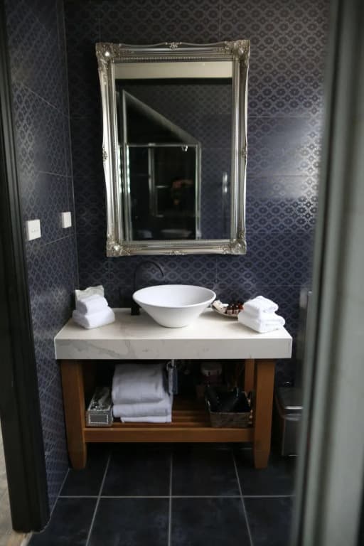 Aquila Nova Retreat - photo 8