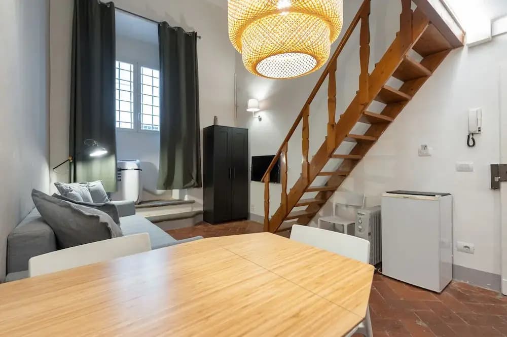 Boboli Gardens Mini Loft - photo 3