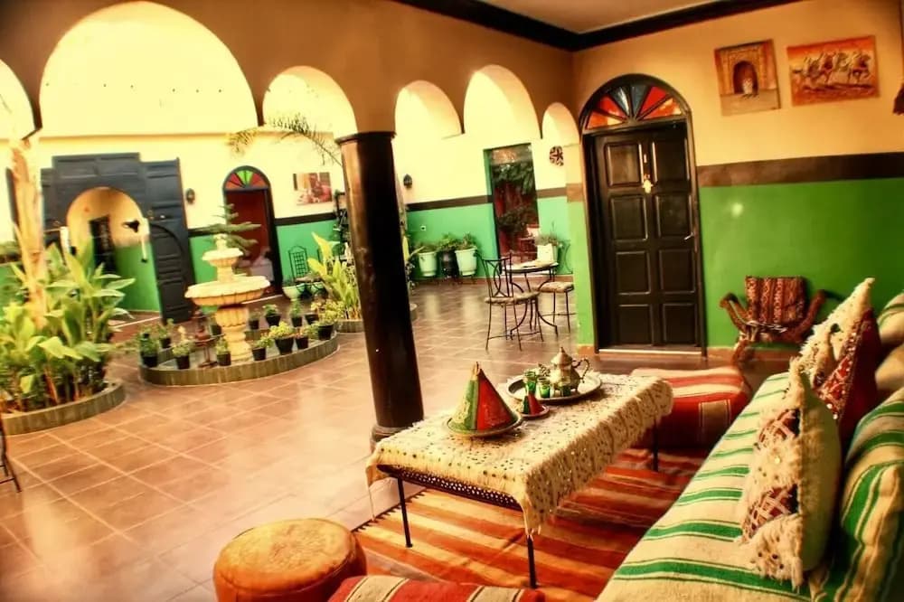 Riad Jnane Salmaa - photo 14