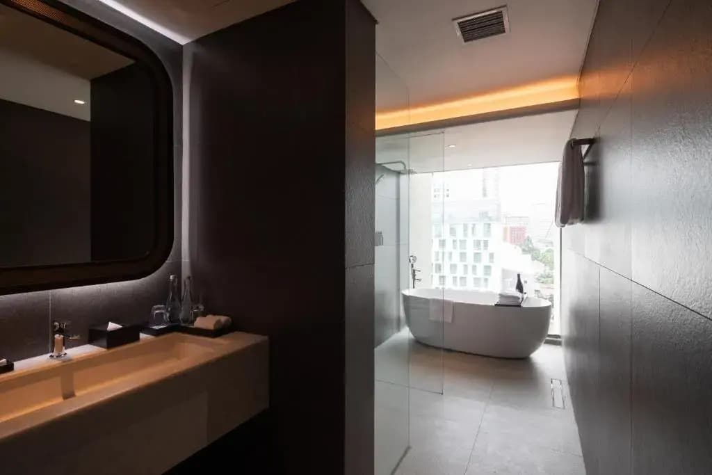 Morrissey Hotel - photo 9