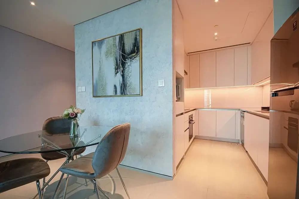 KeyHost - Address Beach Residences - photo 16