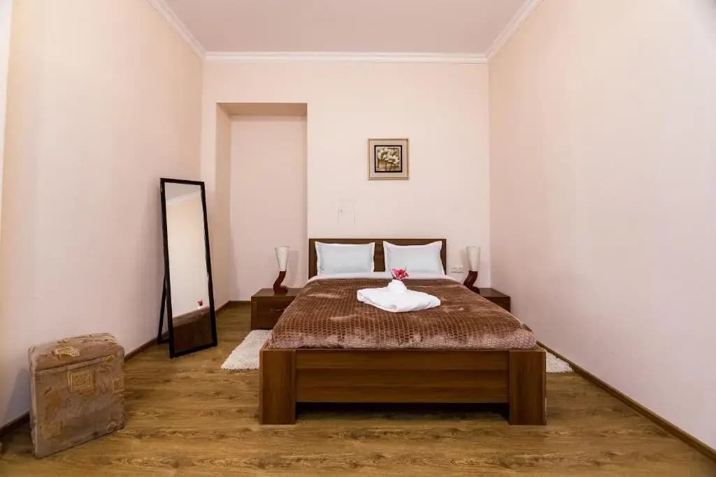 Comfortable House on Marjanishvili - photo 6
