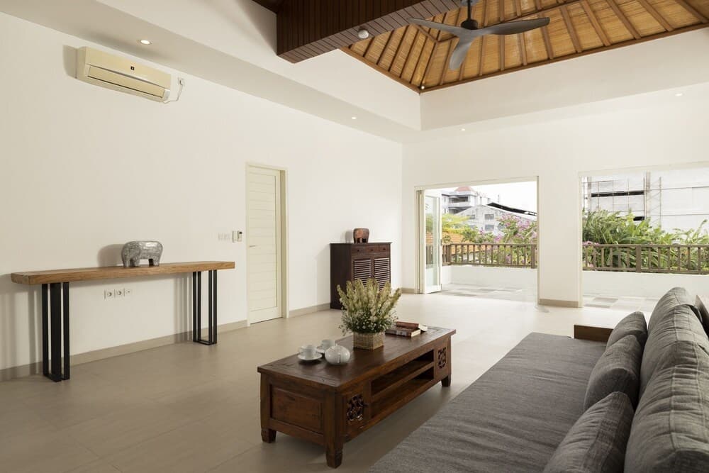Villa Christie by Nakula - photo 1