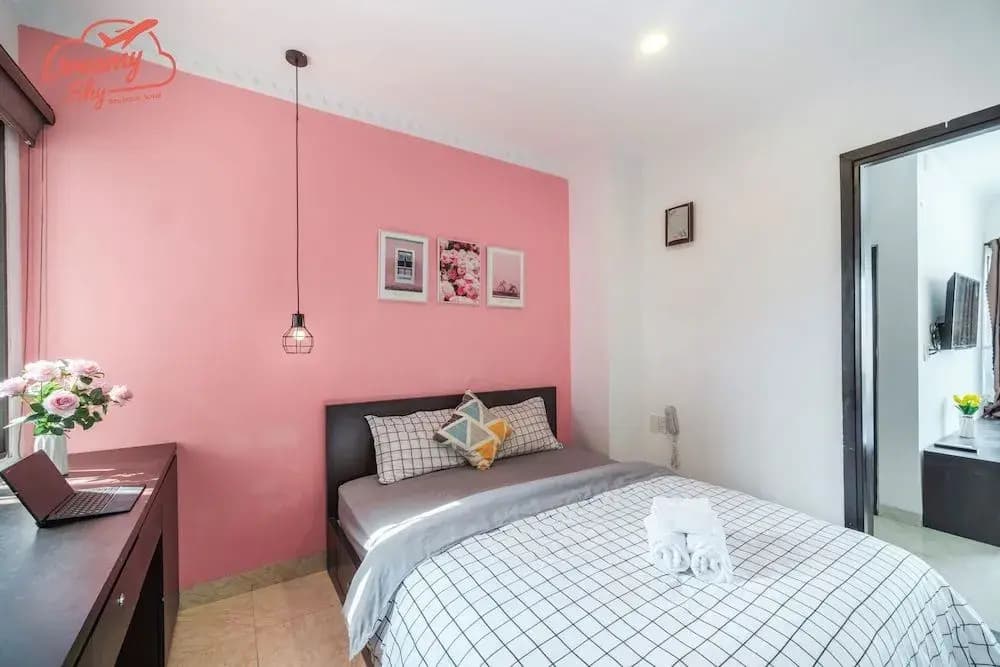 Dreamy Sky Boutique Hotel - photo 6