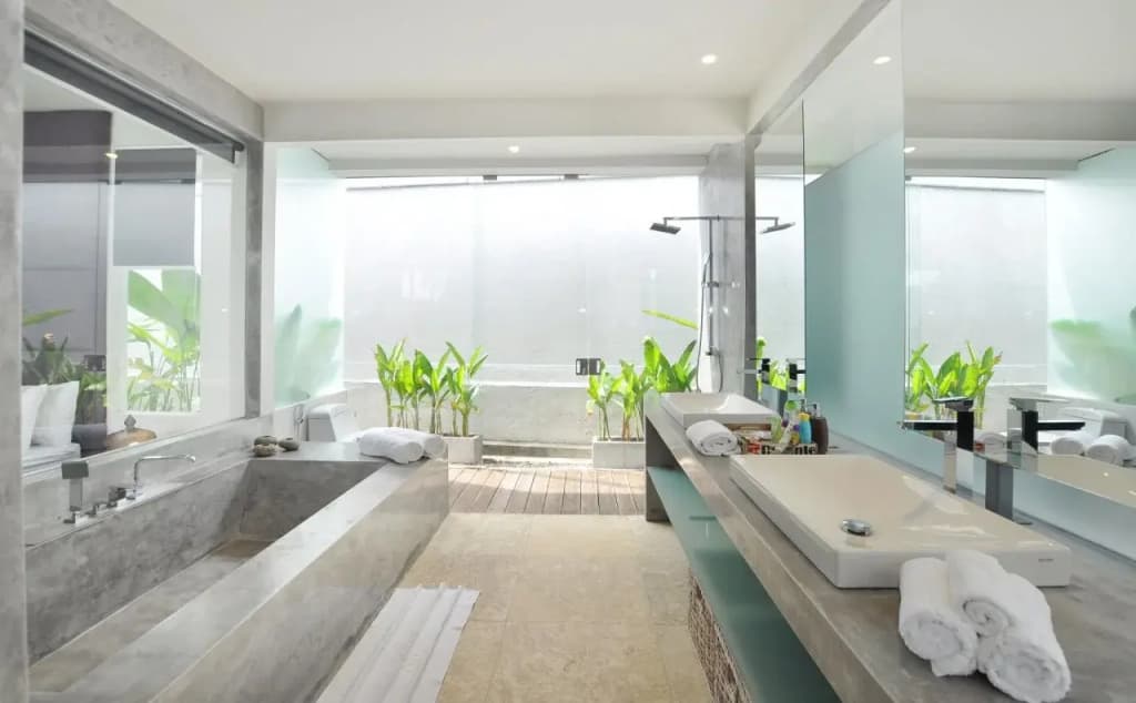 Villa Berawa - photo 22