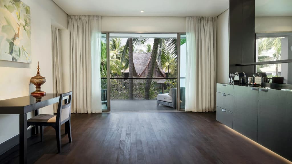 Twinpalms Surin Beach Phuket - photo 50