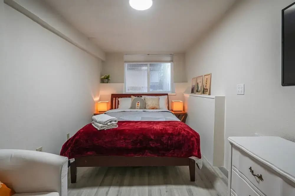San Francisco Apartment ~ 5 Mi to Downtown! - photo 4