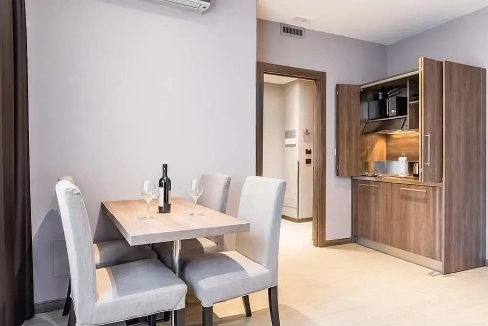 Apartments La Borsa - photo 14