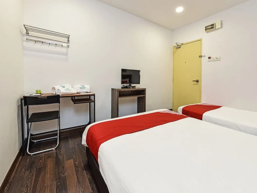 4S Hotel - photo 6