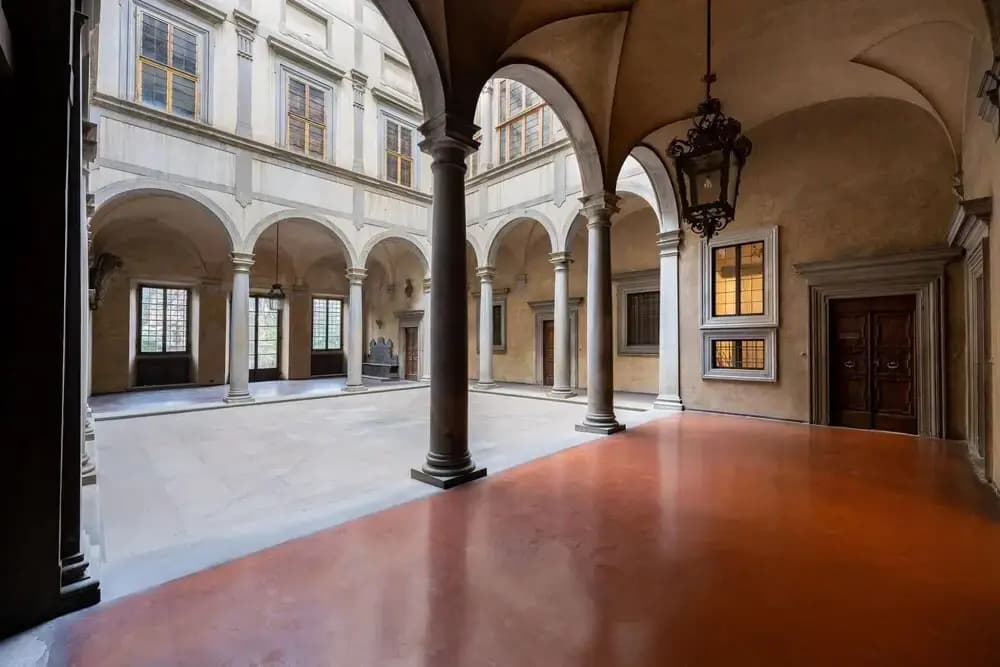 Alfani 48 in Firenze - photo 1