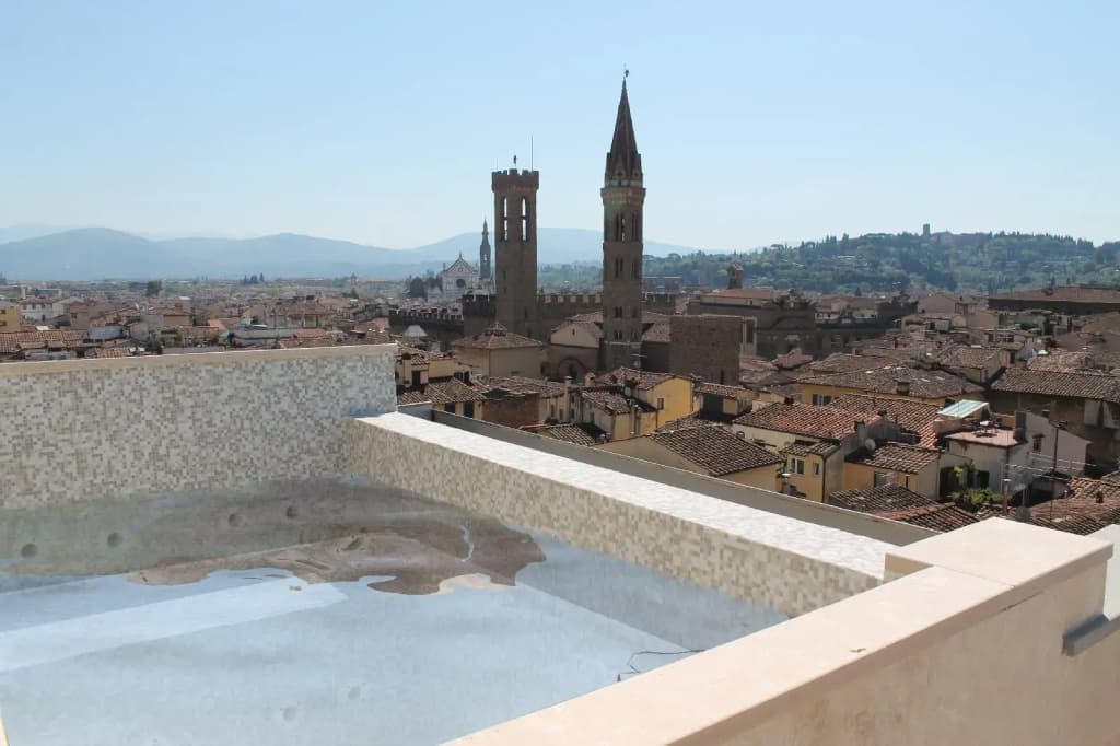 Donati Luxury Tower Suites - photo 15