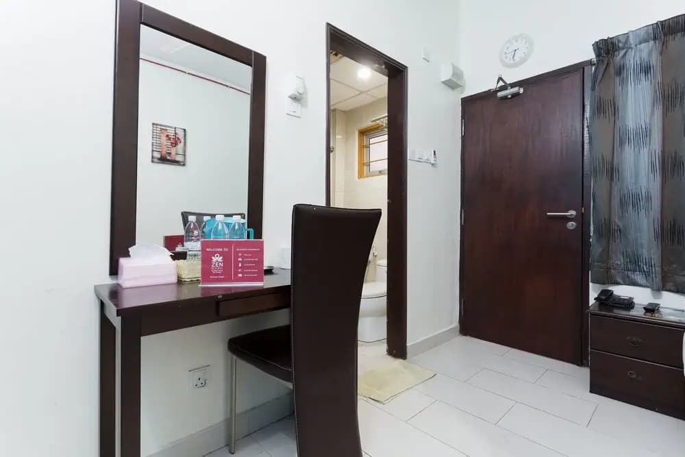 ZEN Rooms Jalan Putra - photo 13