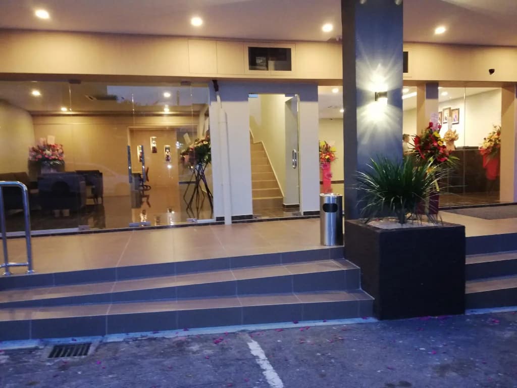 Desa View Hotel - photo 2
