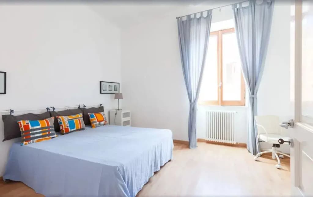 Termini Central Station Apartments - photo 4