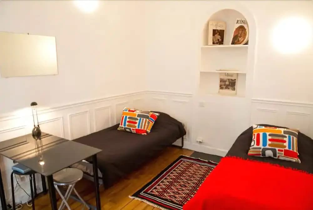 Apartment - 2 Bedrooms - photo 2