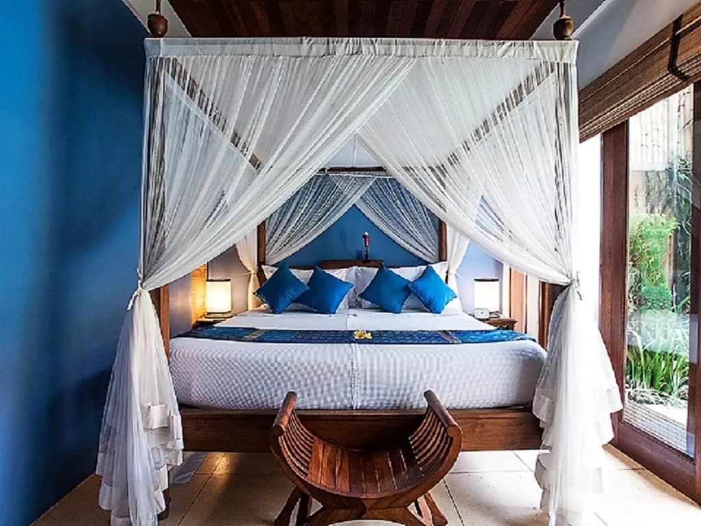 Umah Watu Villas - photo 2