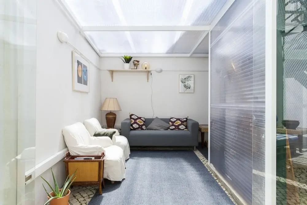 Caraujo Apartments - photo 13