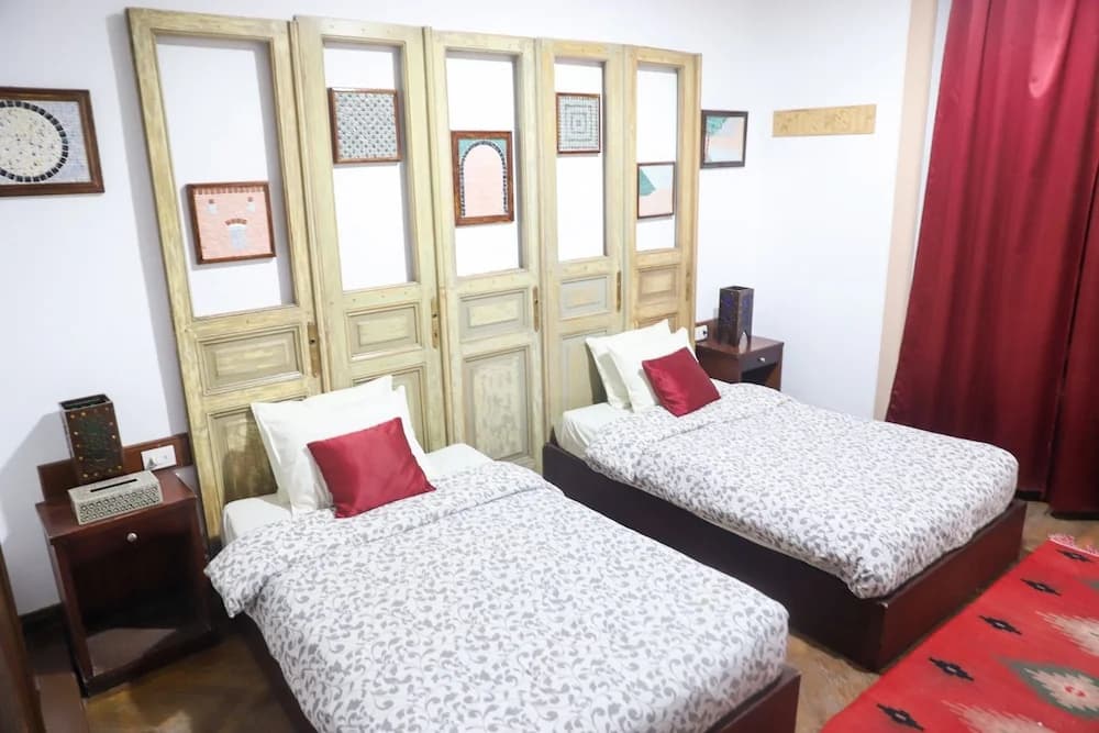 Cairo international Hostel Downtown - photo 3