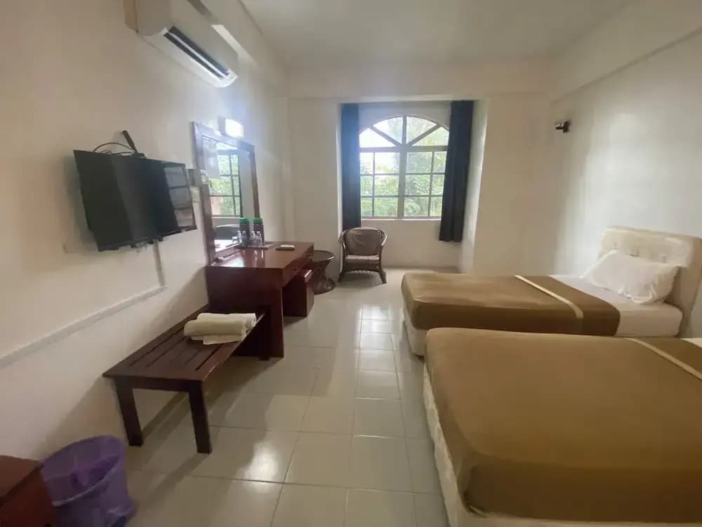 Hotel O Annexe Rest House - photo 2