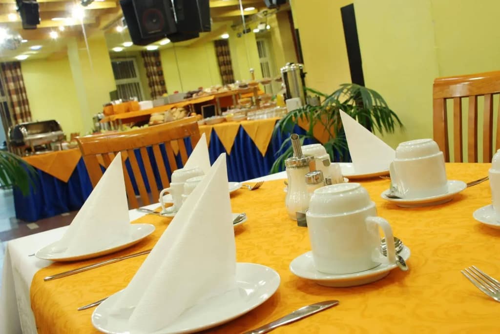Hotel Henrietta - photo 13