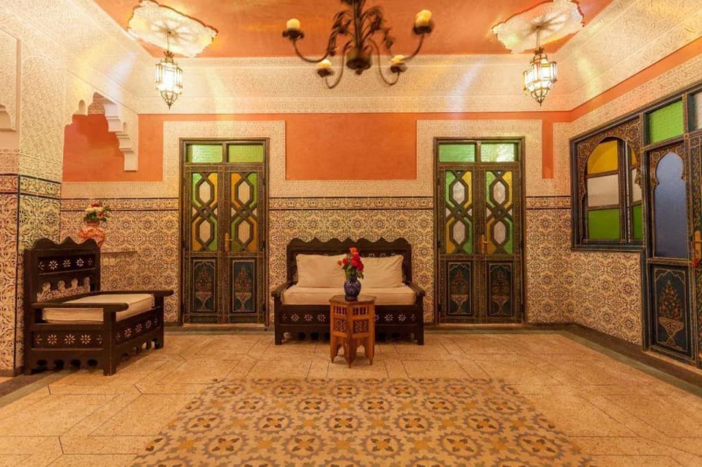 Riad Tasneem - photo 2