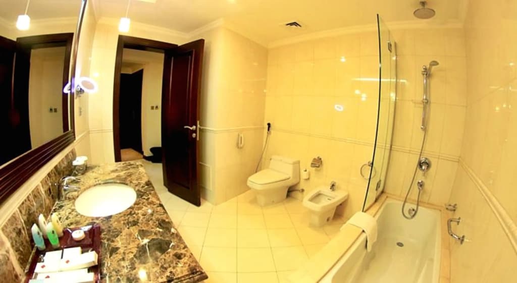 Grand Regal Hotel Hotel - photo 29