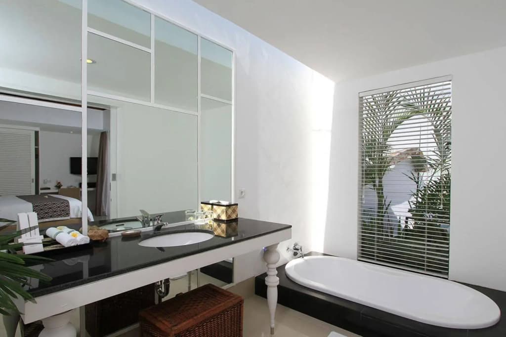 The Kanjeng Suites Villas Seminyak - photo 9