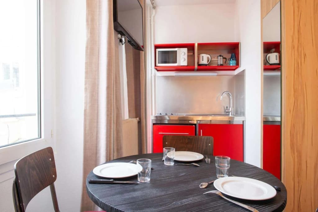 Hotel Family Residence - photo 11