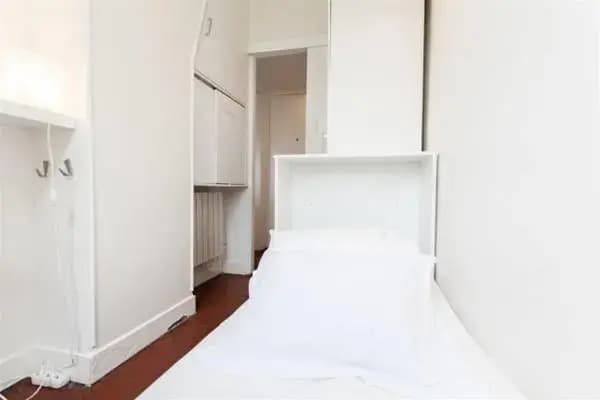 Banquier Halldis Apartment - photo 2