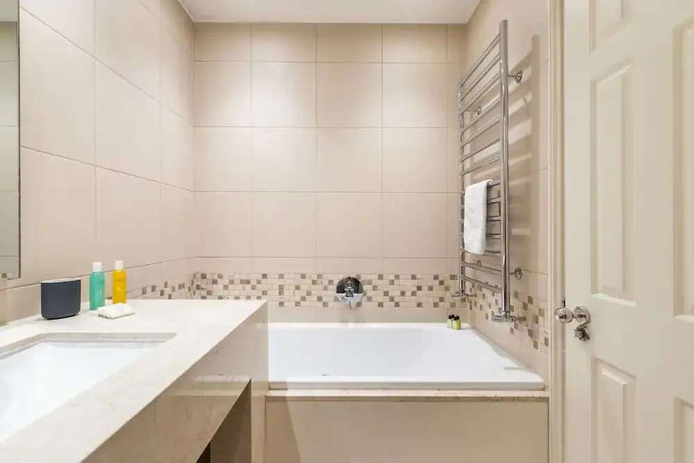 Knightsbridge - Hyde Park Apartment - photo 7