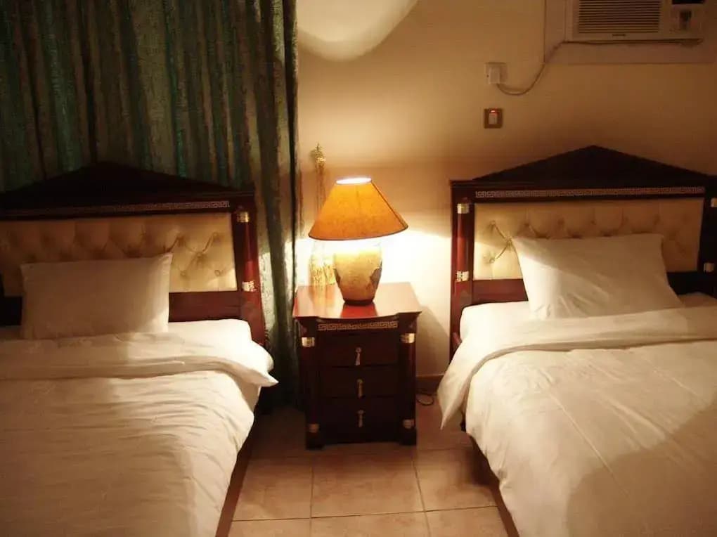 Al Sadd Suites - photo 4