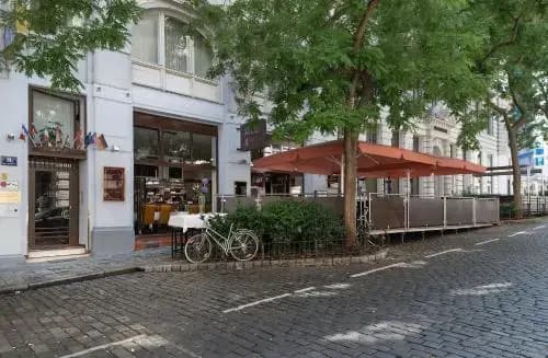 Top Location Vienna Marc Aurel - main photo