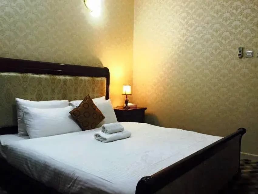 Al Mourouj Inn Hotel - photo 4