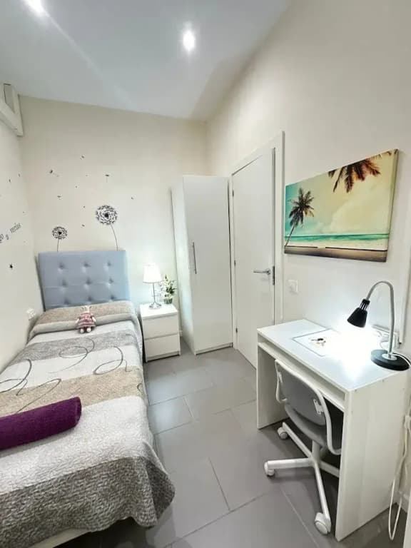Rooms Balmes - photo 2