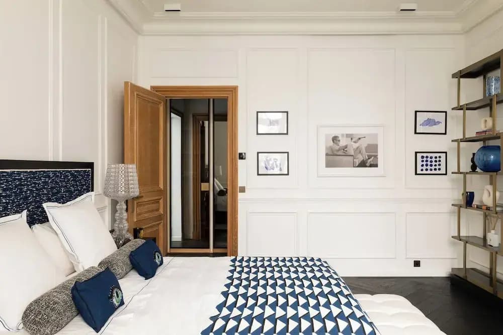 HIGHSTAY - Luxury Serviced Villa - Poincaré - photo 34