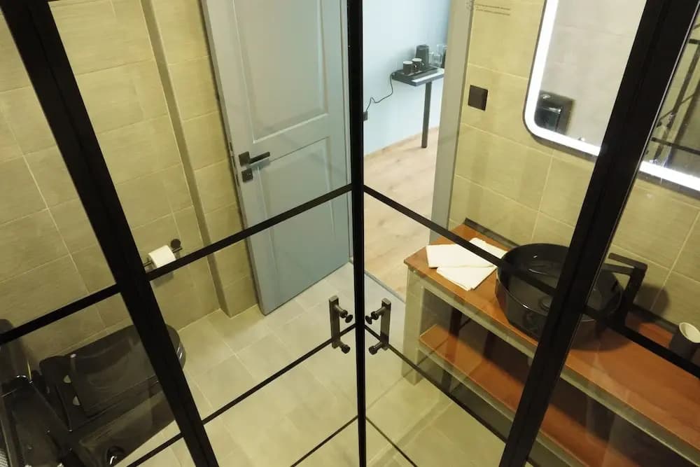 Sani Deluxe Suite Home - photo 8