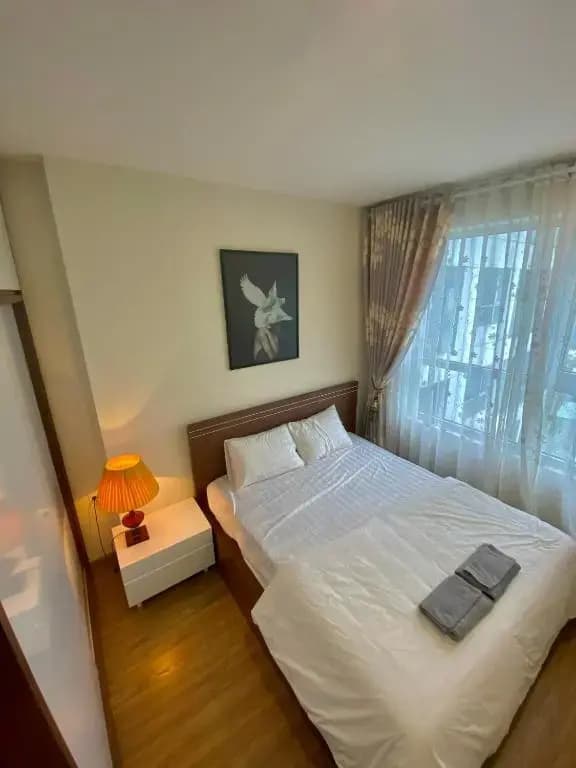 Ivy Apartment - A cozy 2-bedroom apartment perfect for Ha Long Getaway - photo 6