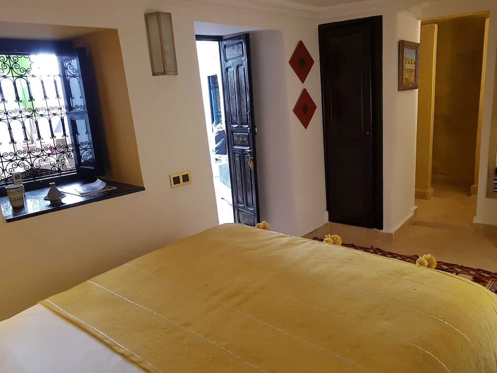 Riad Bilkis Votre Maison à Marrakech - photo 2