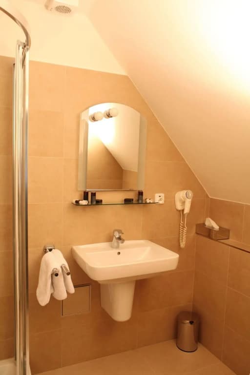 Hotel Pod Vezi - photo 9