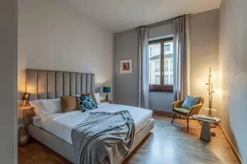 Santo Stefano Apartment - photo 6