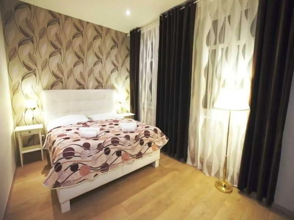 Hotel Nabucco - photo 3