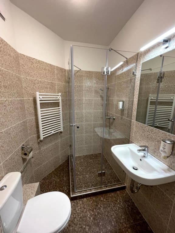 Thomas Hotel Budapest - photo 49