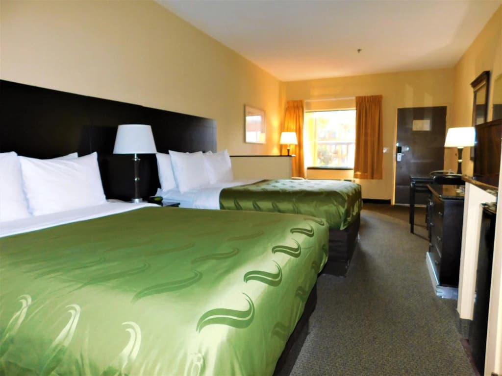 Mi Casa Hotel - photo 3