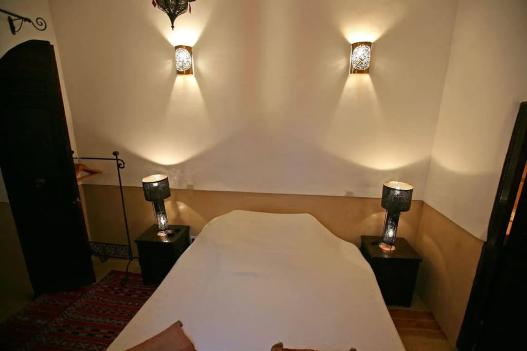 Riad Al Andaluz - photo 3