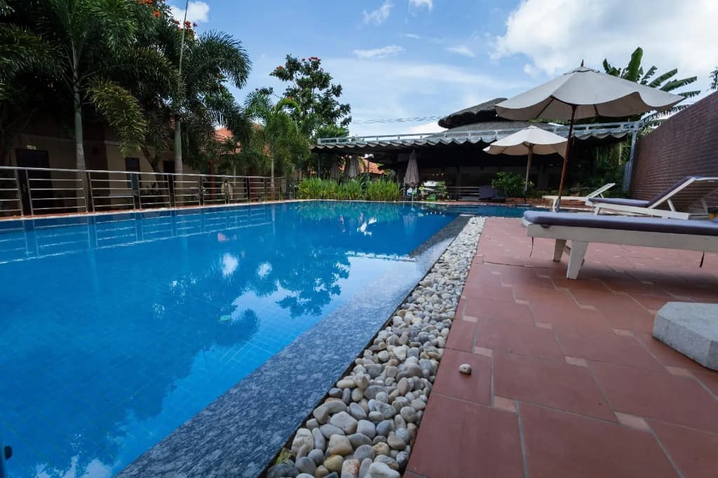 Homestead Phu Quoc Resort - photo 15