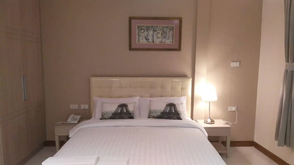 UR 22 Residence - photo 6