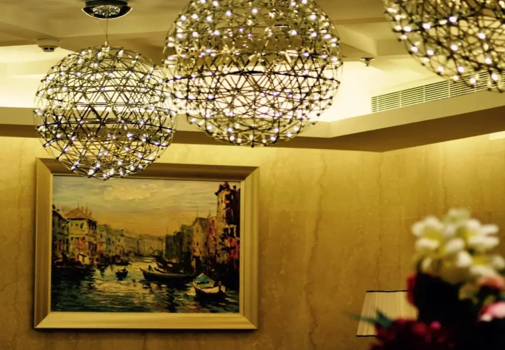 Asherij Hotel - photo 13